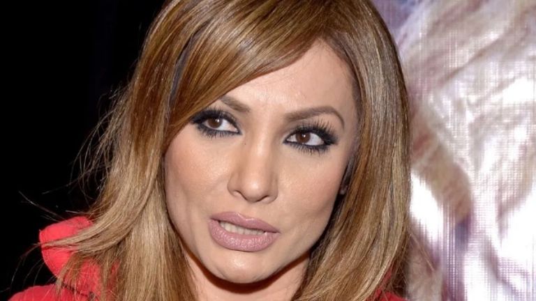 Paty Navidad revela sus problemas de salud, entre estos depresión y ansiedad