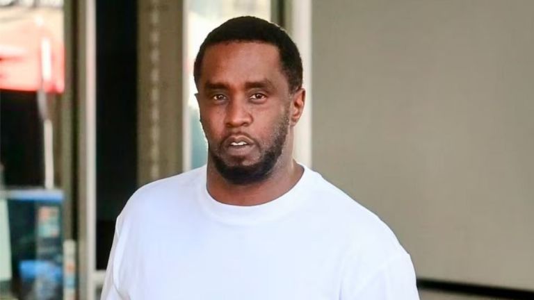 Netflix estrenará la docuserie Sean Combs: The Reckoning por parte del rapero '50 Cent'