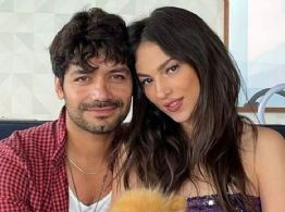 Paty Cantú se casa con Christian Vázquez en Punta Mita y rompe las redes