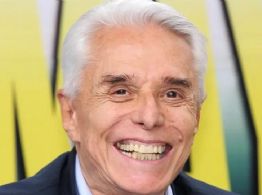 Enrique Guzmán evita hablar de la salud de Alejandra Guzmán tras versiones de nueva hospitalización