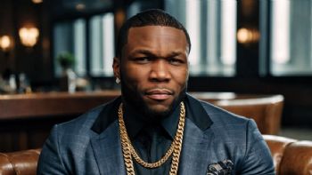 '50 Cent' y Netflix sacan a la luz los secretos oscuros de 'Diddy'