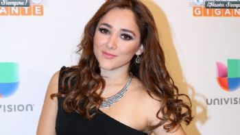 Sofía Castro celebra su primer aniversario de bodas, separada de su esposo