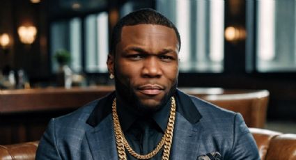 '50 Cent' y Netflix sacan a la luz los secretos oscuros de 'Diddy'