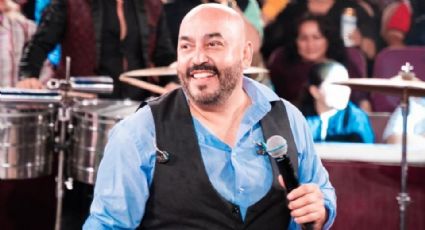 Lupillo Rivera insiste en su historia con Belinda: "No hay ninguna mentira, todo fue real"