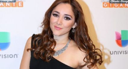 Sofía Castro celebra su primer aniversario de bodas, separada de su esposo