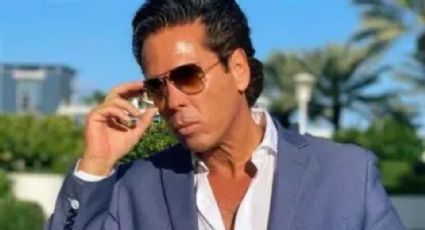 Roberto Palazuelos asegura que las acusaciones contra su hotel son exageradas