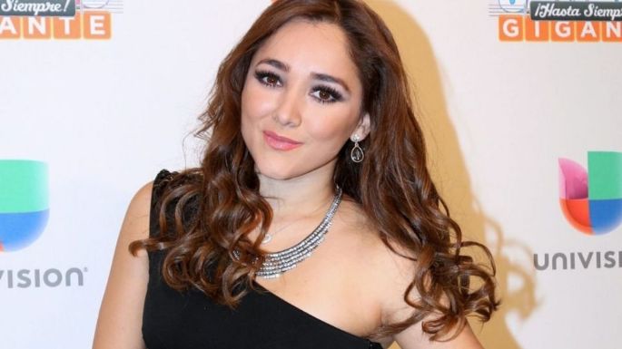 Sofía Castro celebra su primer aniversario de bodas, separada de su esposo