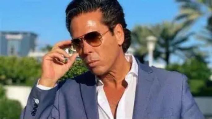 Roberto Palazuelos asegura que las acusaciones contra su hotel son exageradas