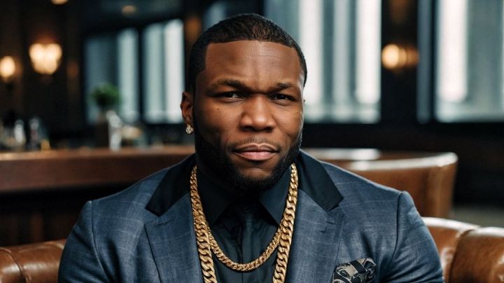 '50 Cent' y Netflix sacan a la luz los secretos oscuros de 'Diddy'