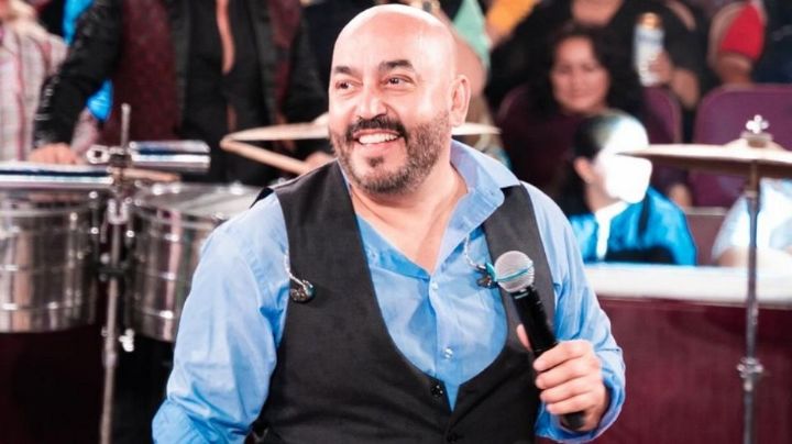 Lupillo Rivera insiste en su historia con Belinda: "No hay ninguna mentira, todo fue real"