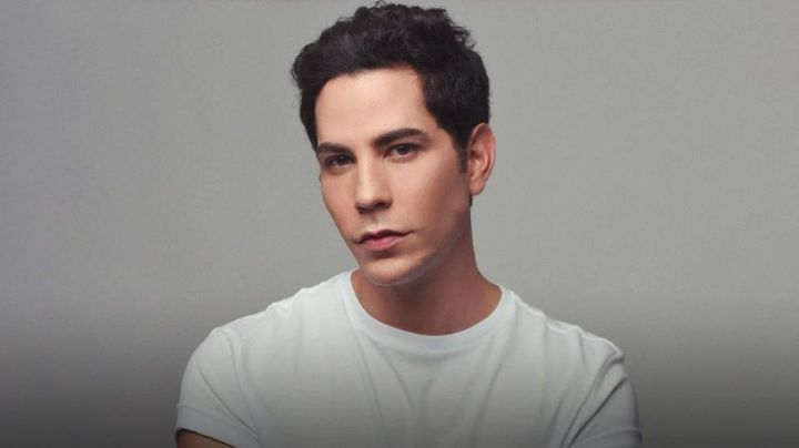 Christian Chávez responde a críticas contra Maite Perroni; habla de su documental y del embarazo de Dulce María