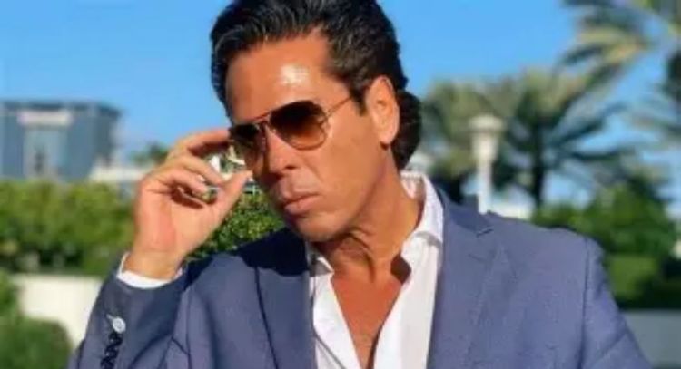 Roberto Palazuelos asegura que las acusaciones contra su hotel son exageradas