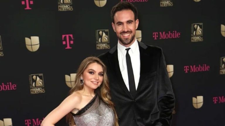 Sofía Castro celebró este 30 de noviembre su aniversario de bodas; separada de Pablo Bernot