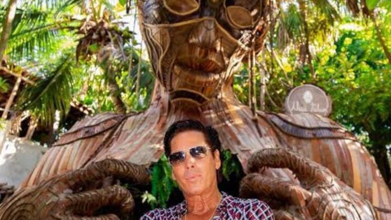 Las autoridades suspendieron actividades del hotel Diamante K, ubicado en la hotelera de Tulum