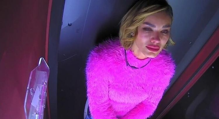 Francisco Javier Rodríguez Borgio rompe el silencio y arremete contra Aleska Génesis