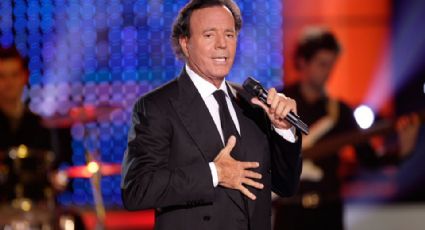 Julio Iglesias niega las acusaciones en su contra tras escándalo de presuntos abusos