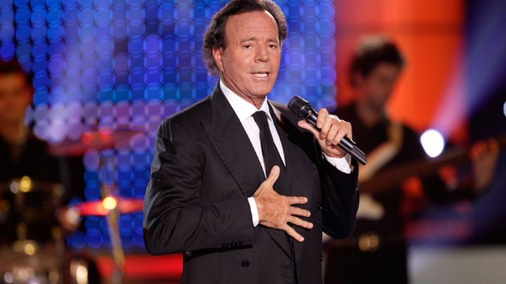 Julio Iglesias niega las acusaciones en su contra tras escándalo de presuntos abusos