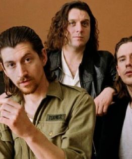 Arctic Monkeys estrenarán una nueva canción este jueves; te contamos todo lo que se sabe