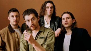 Arctic Monkeys estrenarán una nueva canción este jueves; te contamos todo lo que se sabe