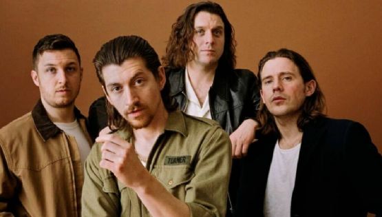 Arctic Monkeys estrenarán una nueva canción este jueves; te contamos todo lo que se sabe