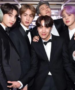 Se revelan los precios OFICIALES del concierto de BTS; mañana es la venta general
