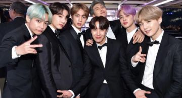Se revelan los precios OFICIALES del concierto de BTS; mañana es la venta general