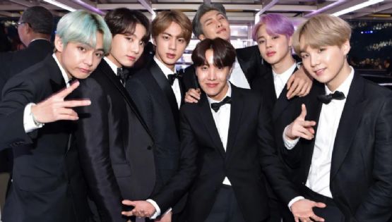 Se revelan los precios OFICIALES del concierto de BTS; mañana es la venta general