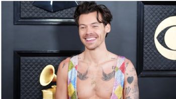Harry Styles volverá a México con su gira 'Together, Together': TODO lo que debes saber de su regres