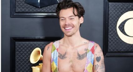 Harry Styles volverá a México con su gira 'Together, Together': TODO lo que debes saber de su regreso