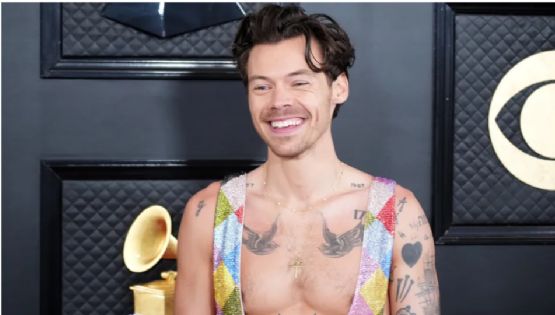 Harry Styles volverá a México con su gira 'Together, Together': TODO lo que debes saber de su regres