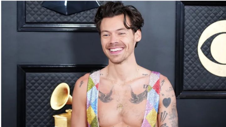 Harry Styles volverá a México con su gira 'Together, Together': TODO lo que debes saber de su regreso