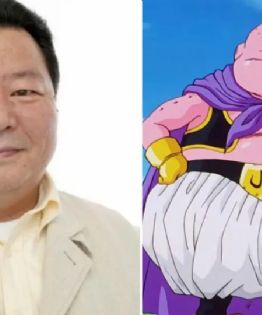 Fallece Kozo Shioya, actor que dio voz a 'Majin Buu' en el doblaje original de Dragon Ball Z