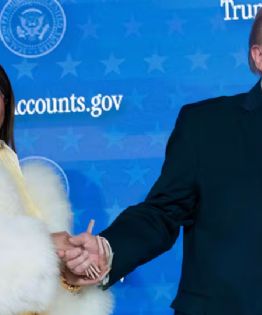 Nicki Minaj genera polémica por declararse "fan número uno" de Donald Trump