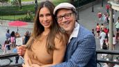 Tras 15 años de matrimonio, Rob Schneider y su esposa Patricia Azarcoya se han divorciado