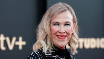 Fallece a los 71 años la actriz Catherine O'Hara, conocida por su papel en 'Beetlejuice'