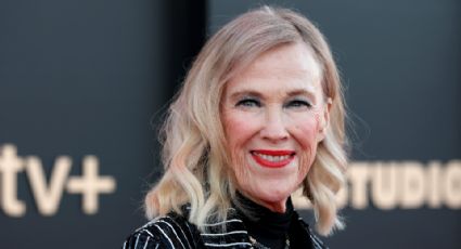 Fallece a los 71 años la actriz Catherine O'Hara, conocida por su papel en 'Beetlejuice'
