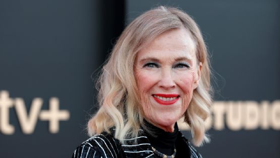 Fallece a los 71 años la actriz Catherine O'Hara, conocida por su papel en 'Beetlejuice'