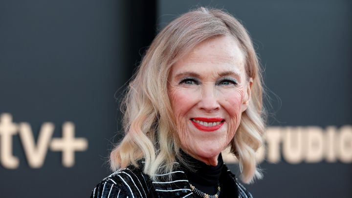 Fallece a los 71 años la actriz Catherine O'Hara, conocida por su papel en 'Beetlejuice'