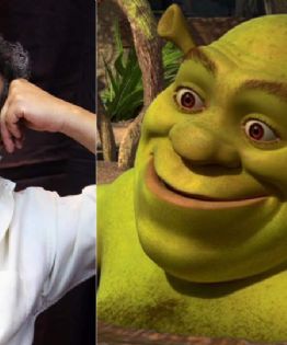 "Creo que ya no voy a ser Shrek": Alfonso Obregón alarma a fans con triste noticia