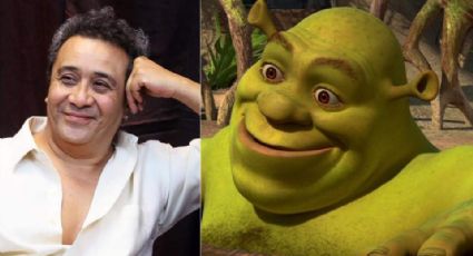 "Creo que ya no voy a ser Shrek": Alfonso Obregón alarma a fans con triste noticia