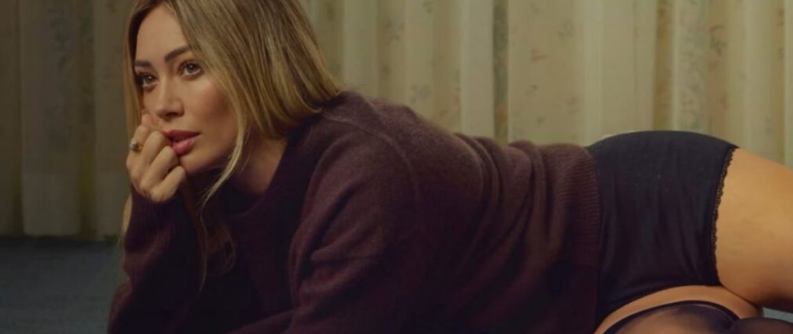 Hilary Duff volverá a tierras mexicanas como parte de su gira 'The Lucky Me Tour' en 2027