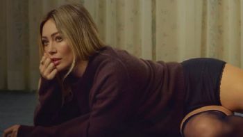 Hilary Duff volverá a tierras mexicanas como parte de su gira 'The Lucky Me Tour' en 2027