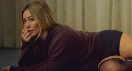 Hilary Duff volverá a tierras mexicanas como parte de su gira 'The Lucky Me Tour' en 2027