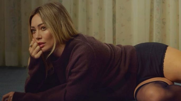 Hilary Duff volverá a tierras mexicanas como parte de su gira 'The Lucky Me Tour' en 2027