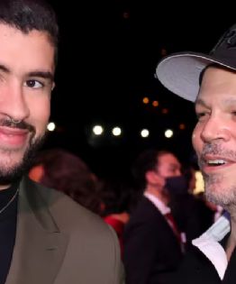 Bad Bunny tendrá su primer protagónico en la primera película dirigida por Residente