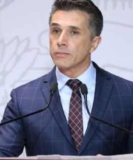 Sergio Mayer pidió la licencia como diputado de Morena para entrar a 'La Casa de los Famosos'