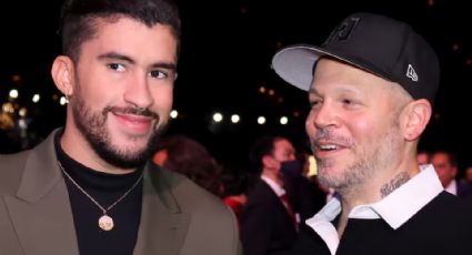 Bad Bunny tendrá su primer protagónico en la primera película dirigida por Residente