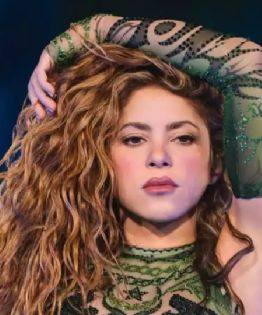 Confirmado, Shakira hará concierto gratuito en el Zócalo de la Ciudad de México el 1 de marzo