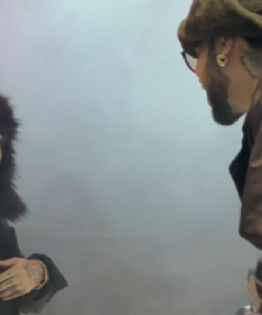 'Rosita', la nueva canción de Rauw Alejandro y Jhayco, genera polémica en redes