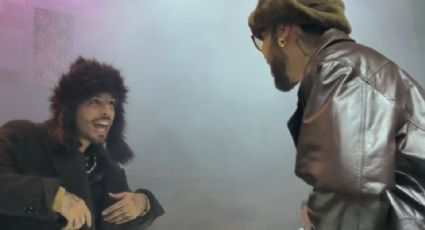 'Rosita', la nueva canción de Rauw Alejandro y Jhayco, genera polémica en redes